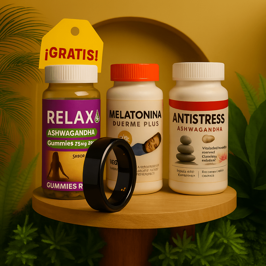 PACK Bienestar Total - FaceClair