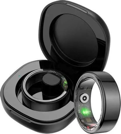 ClairRing® Anillo Inteligente - FaceClair™ - FaceClair