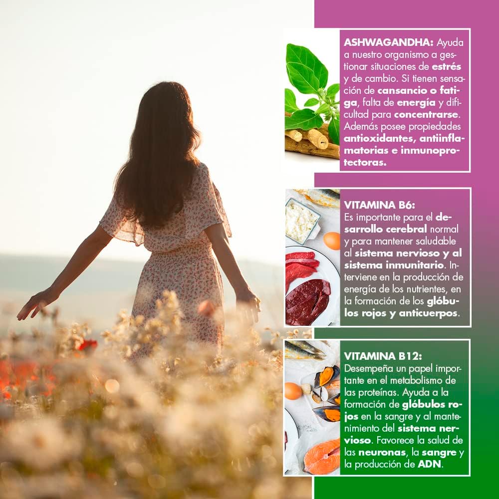 Gominolas CandyZen® – Sueño Reparador y Antiestrés Natural - FaceClair